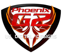 Phoenix G2 logo